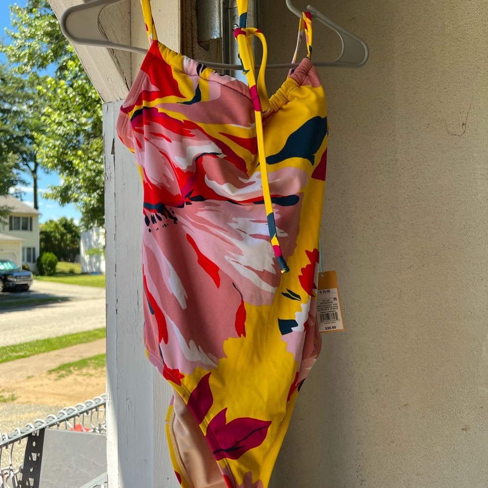 Swimwear